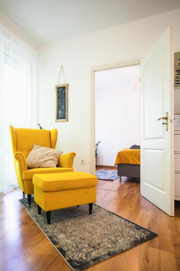 Bohemia Apartment Eger