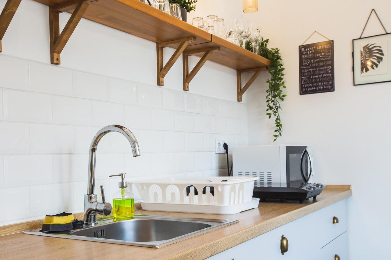 Bohemia Apartment