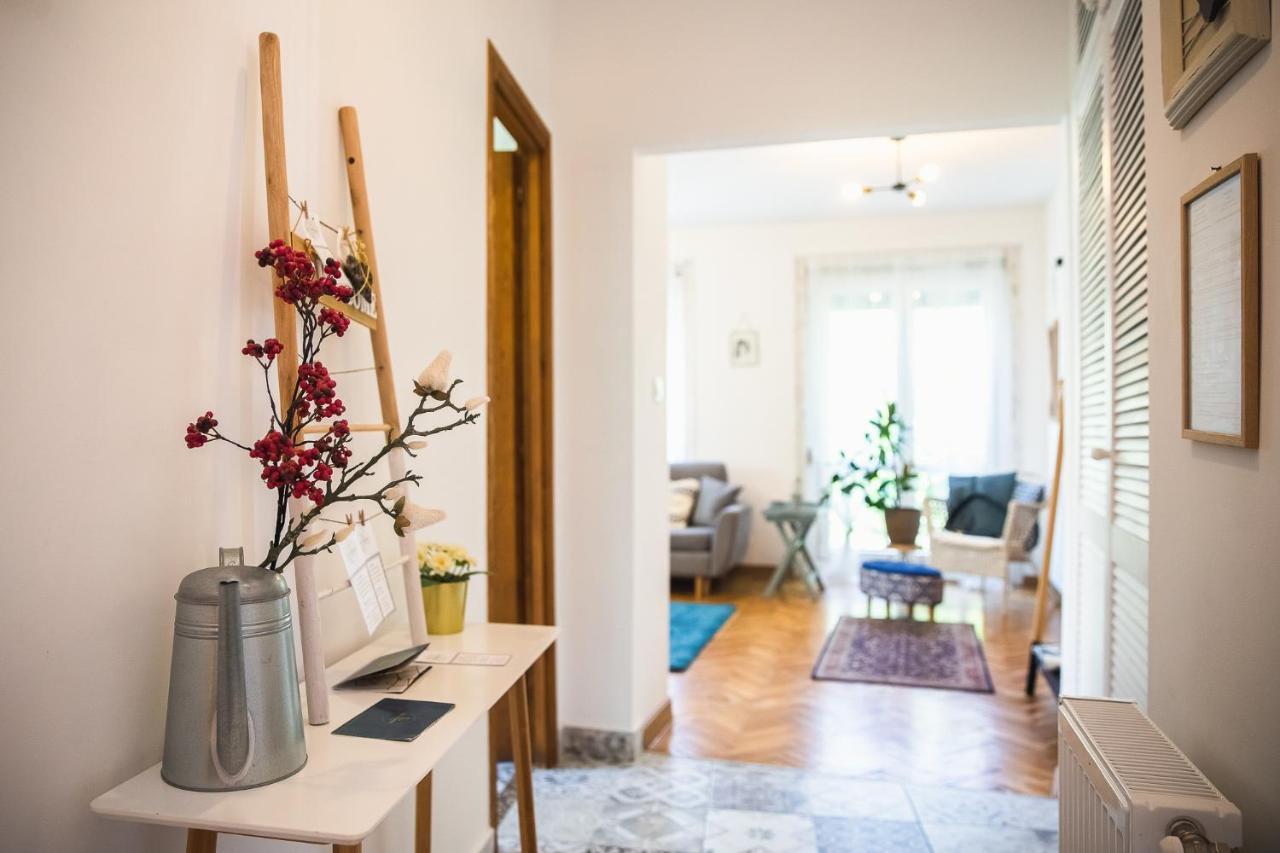 Bohemia Apartment Eger