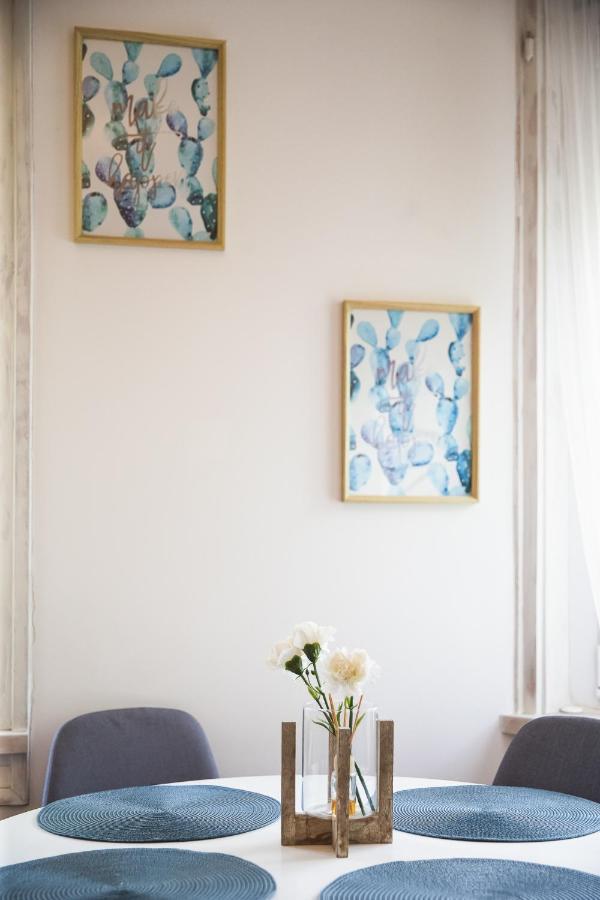 Apartment Bohemia *