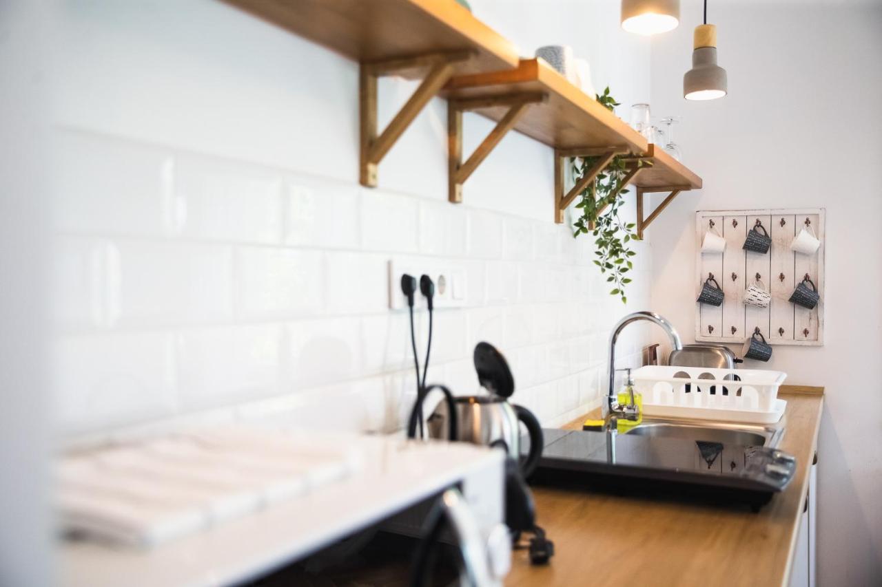 Apartment Bohemia Eger