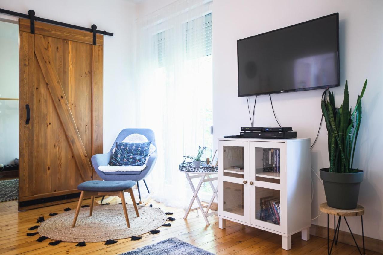 Apartment Bohemia