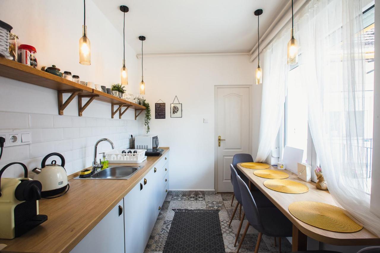 Apartment Bohemia *