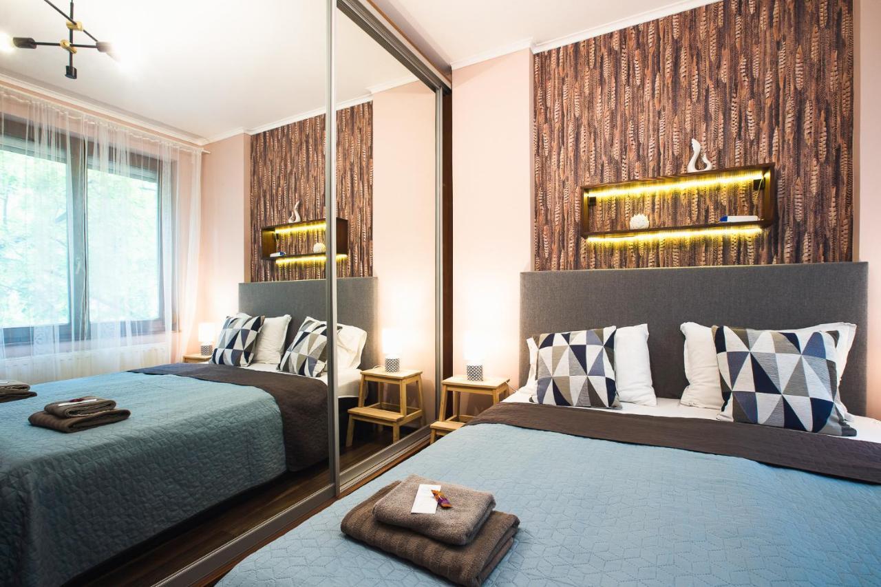 Bohemia Apartment Eger