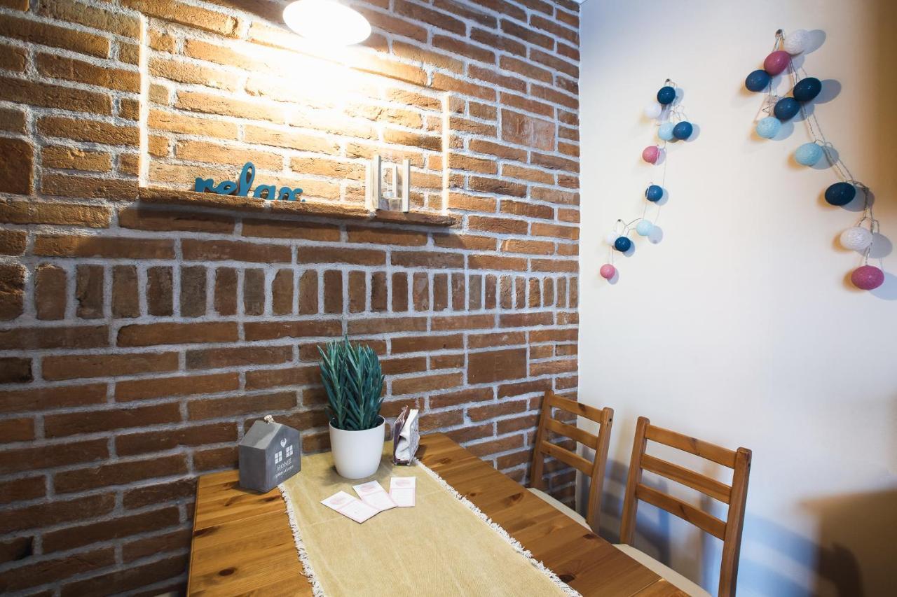 Bohemia Apartment