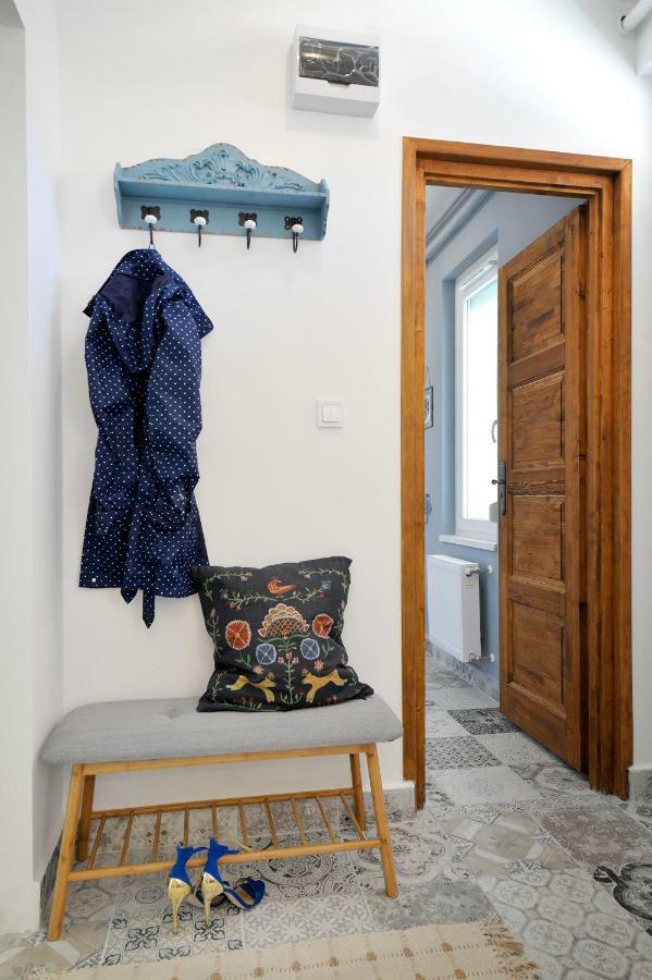 Bohemia Apartment Eger