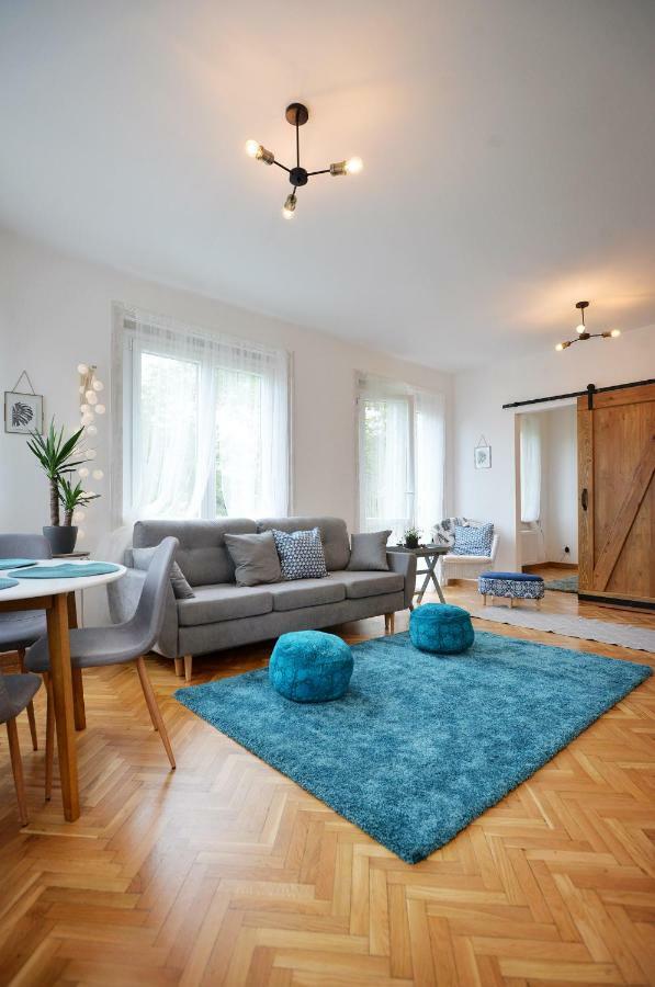 Bohemia Apartment