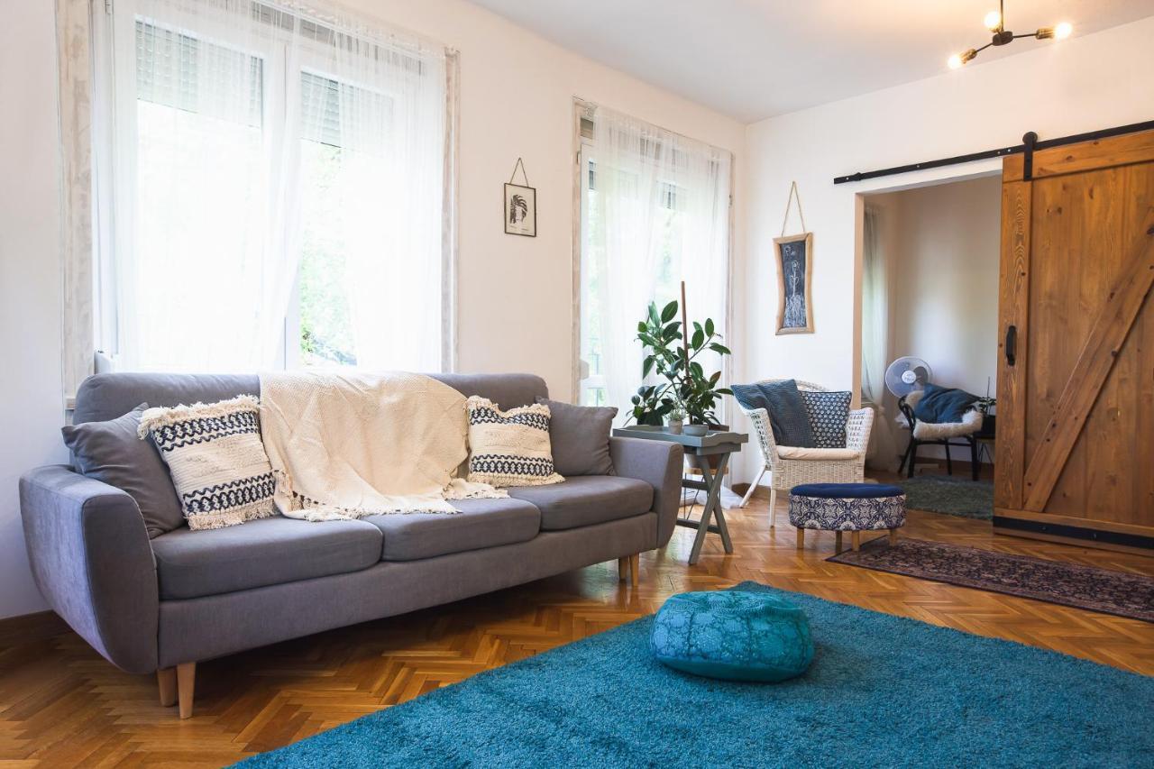 Apartment Bohemia