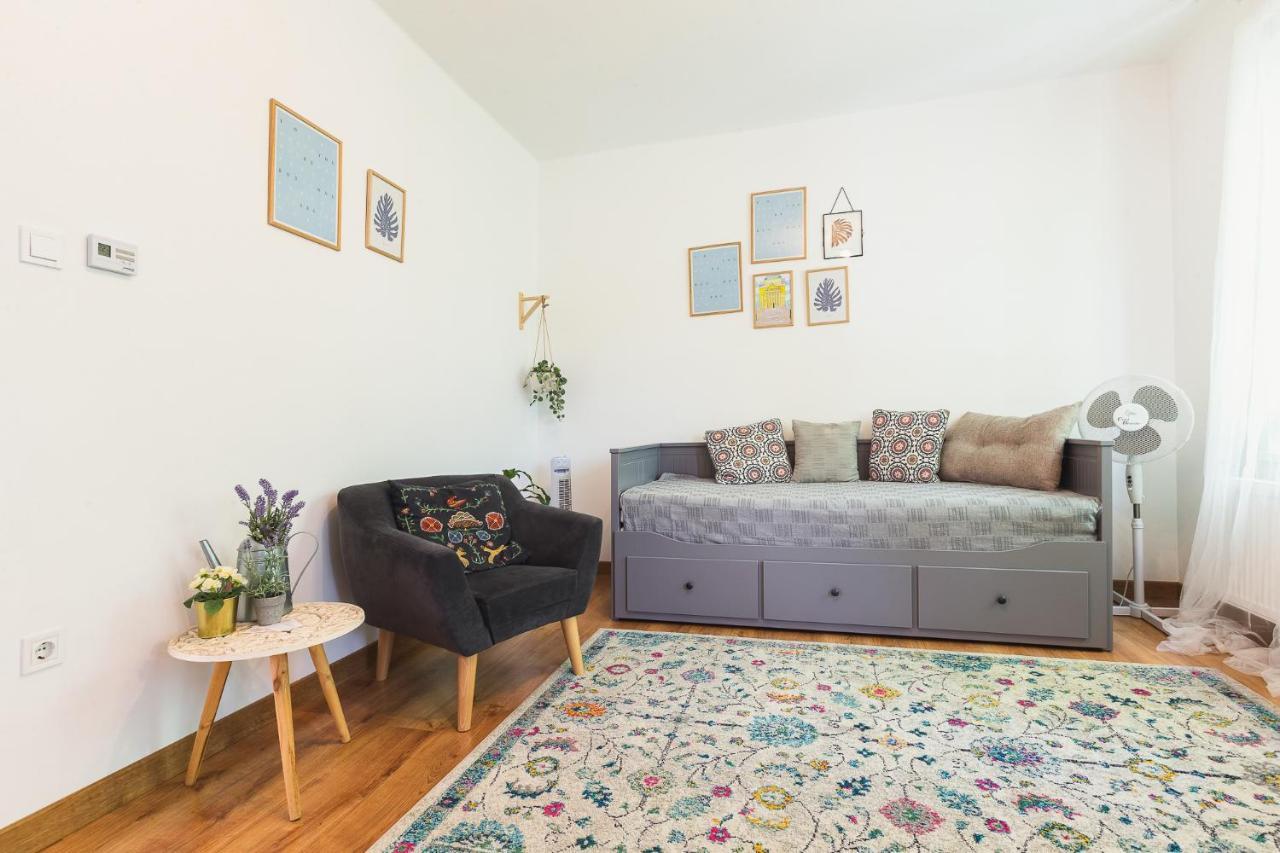 Appartement Bohemia