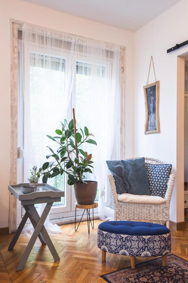 Appartement Bohemia Eger