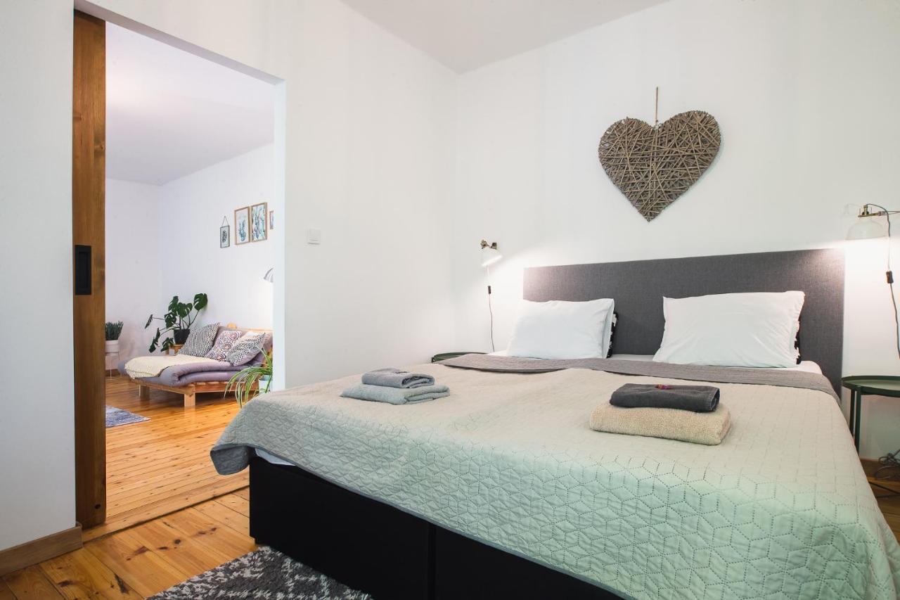 Appartement Bohemia