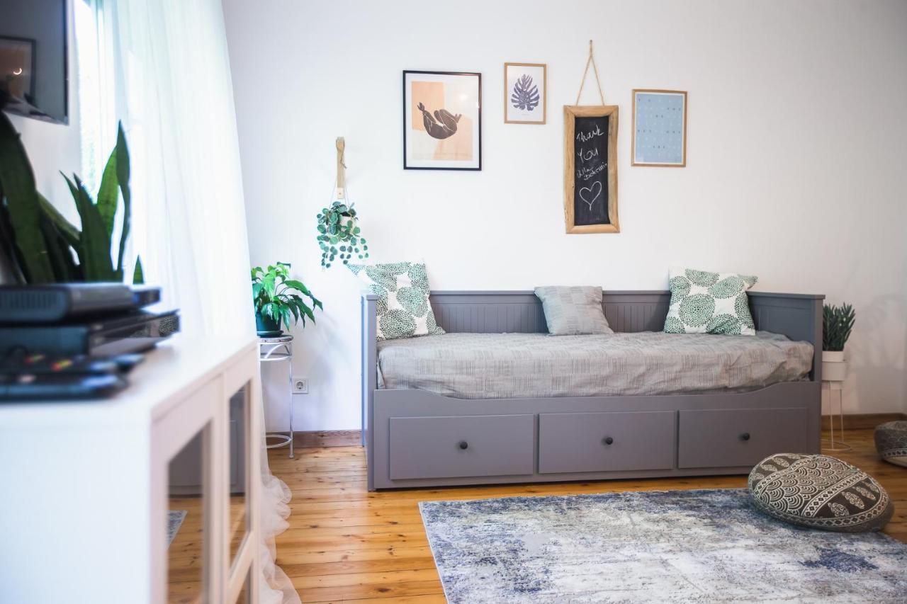 Bohemia Appartement