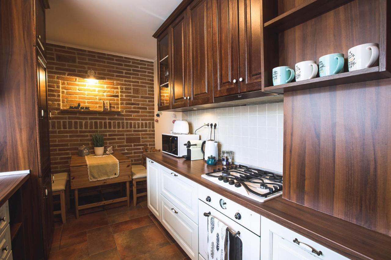 Appartement Bohemia Eger