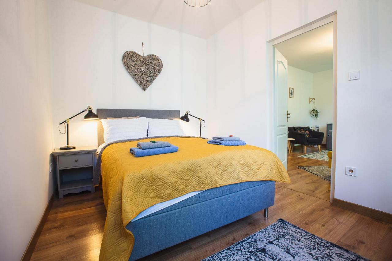 Appartement Bohemia
