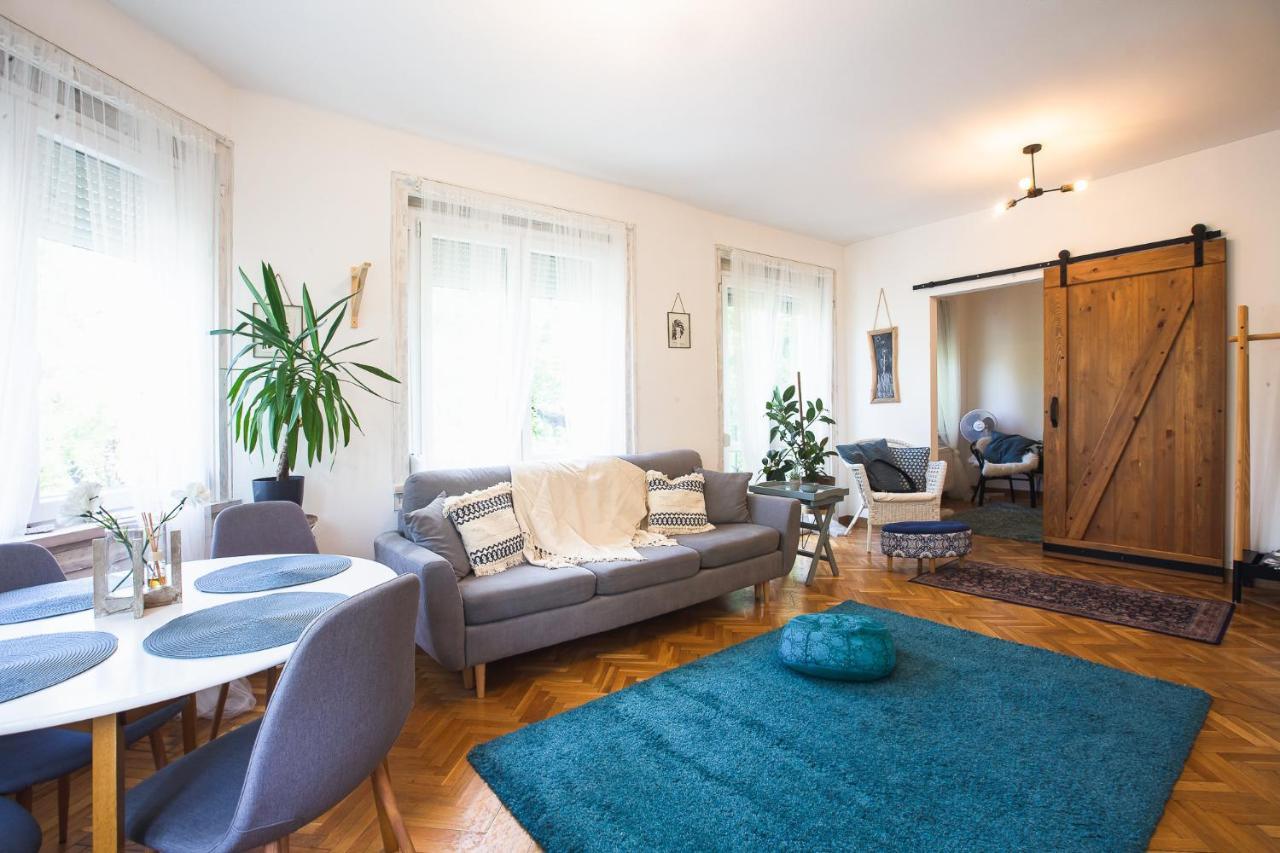 Appartement Bohemia Eger