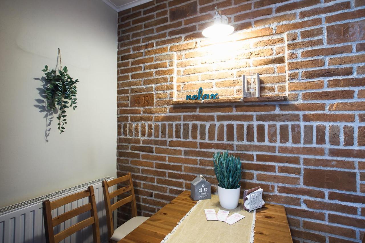 Bohemia Appartement *