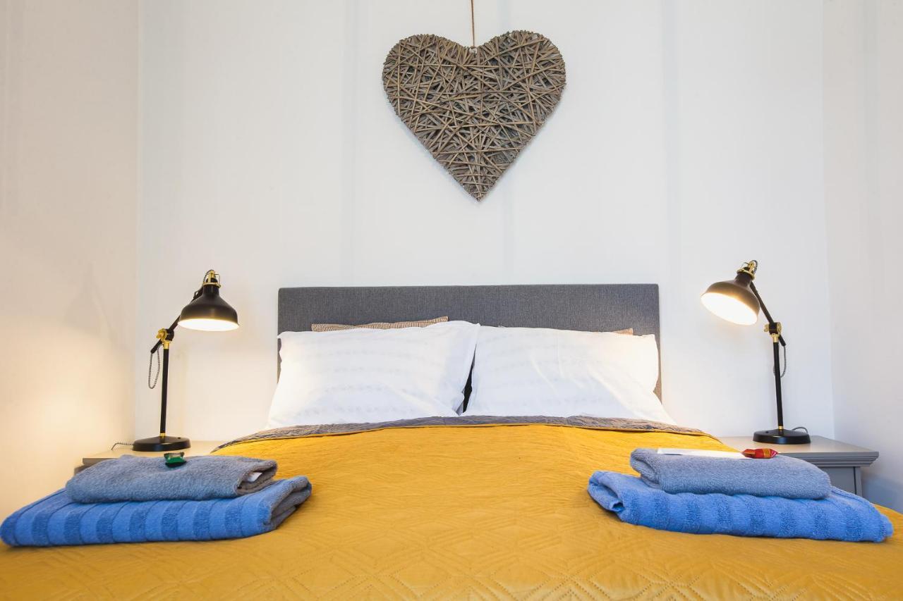 Appartement Bohemia *