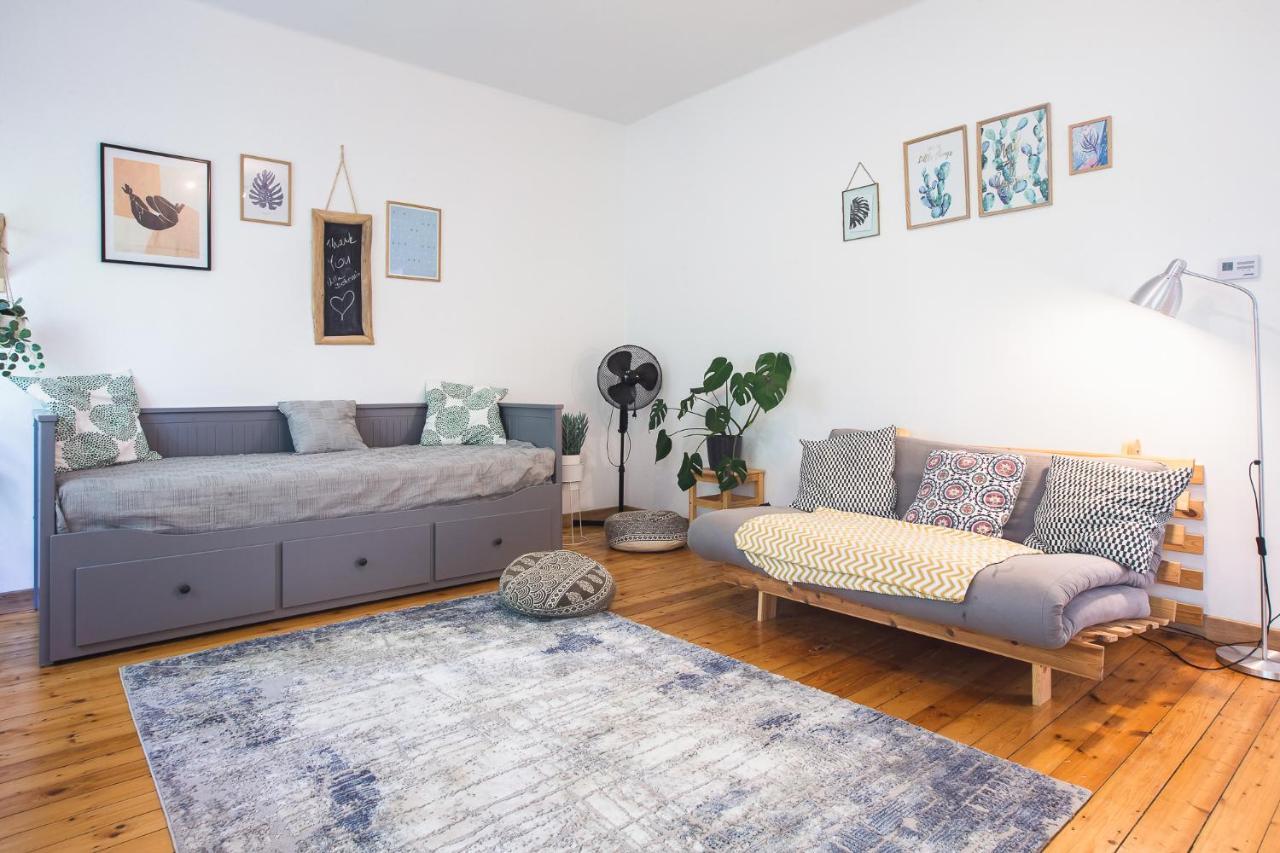 Appartement Bohemia