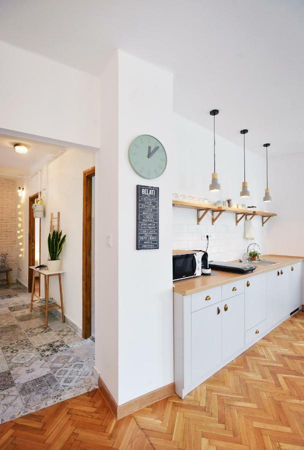 Bohemia Appartement *
