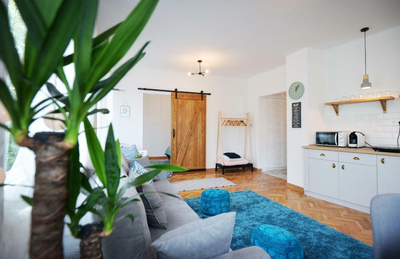 Bohemia Appartement *