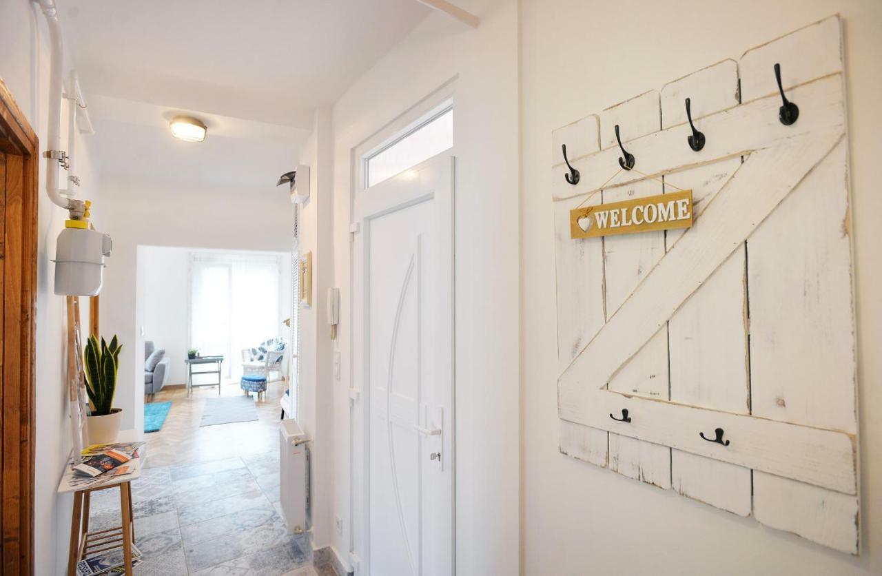 Bohemia Appartement *