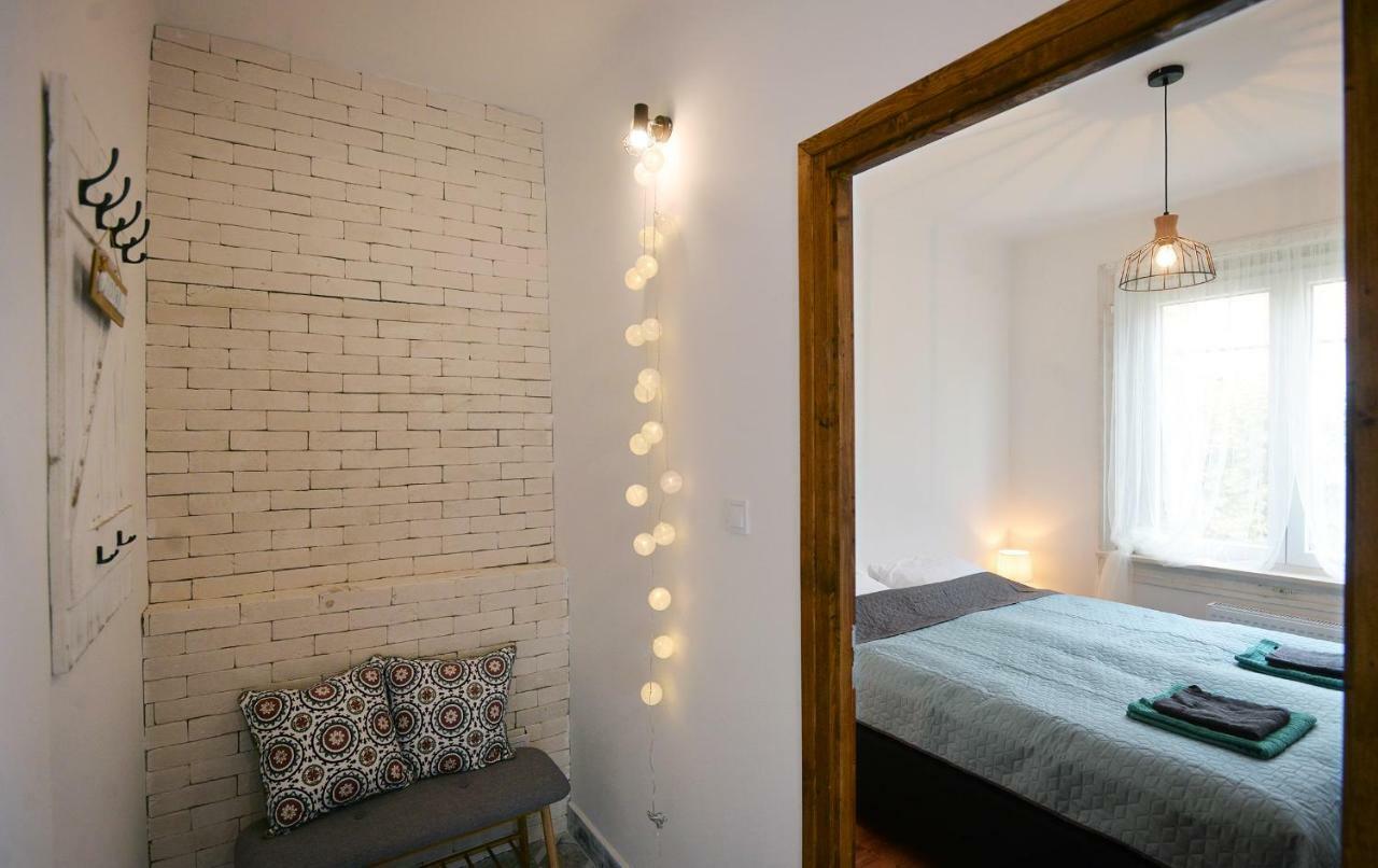 Appartement Bohemia Eger